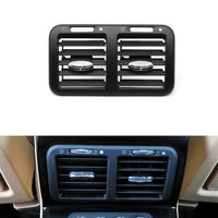 Grilles de Ventilation pour Maserati Quattroporte V 4.2 (2003-2009) - vue de trois-quarts - Becquet Voiture
