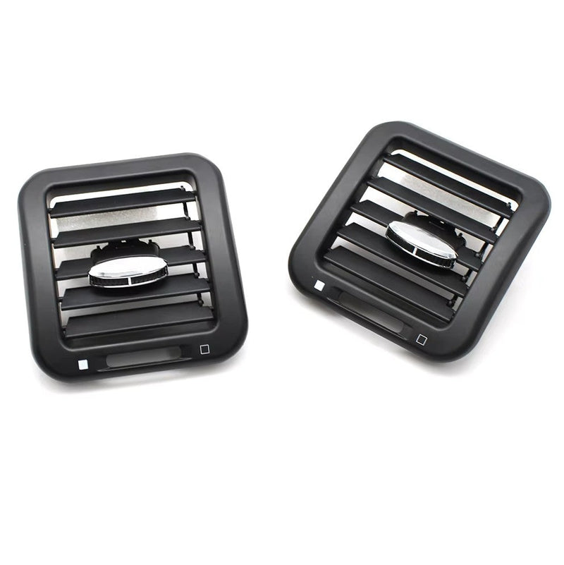 Grilles de Ventilation pour Maserati Quattroporte V 4.2 (2003-2009) - vue rapprochée 2 - Becquet Voiture