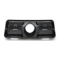 Grilles de Ventilation pour Maserati Quattroporte V 4.2 (2003-2009) - vue rapprochée - Becquet Voiture
