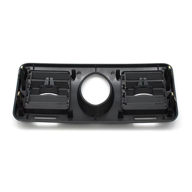 Grilles de Ventilation pour Maserati Quattroporte V 4.2 (2003-2009) - vue rapprochée - Becquet Voiture
