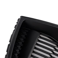 Grilles Pare-Chocs Audi Q8 S-Line SQ8 Lot 2 - installé sur véhicule - Becquet Voiture