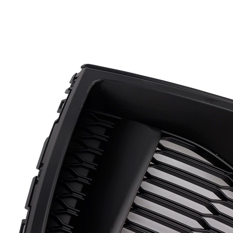 Grilles Pare-Chocs Audi Q8 S-Line SQ8 Lot 2 - installé sur véhicule - Becquet Voiture