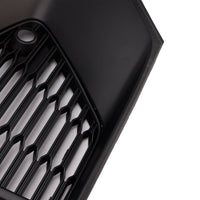 Grilles Pare-Chocs Audi Q8 S-Line SQ8 Lot 2 - packshot studio - Becquet Voiture