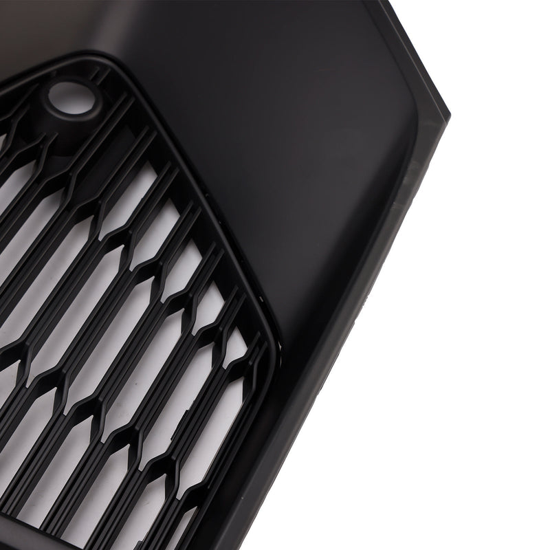 Grilles Pare-Chocs Audi Q8 S-Line SQ8 Lot 2 - packshot studio - Becquet Voiture