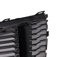 Grilles Pare-Chocs Audi Q8 S-Line SQ8 Lot 2 - vue arrière - Becquet Voiture