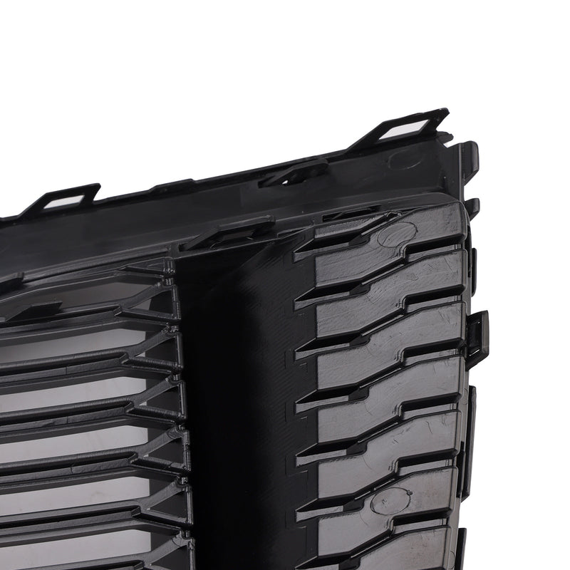 Grilles Pare-Chocs Audi Q8 S-Line SQ8 Lot 2 - vue arrière - Becquet Voiture