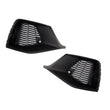 Grilles Pare-Chocs Audi Q8 S-Line SQ8 Lot 2