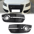 Grilles Pare-Chocs Avant Antibrouillard Audi Q5 2009-2011