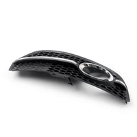 Stoßstangengitter mit Nebelscheinwerfern Audi Q5 2009–2011 - Nahansicht - Becquet Voiture