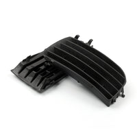 Grilles Pare-Chocs Avant VW Golf MK5 2005-2008 - packshot studio - Becquet Voiture