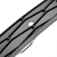 Grilles Phares Antibrouillard Avant Seat Ibiza MK4 2013-2016 - en situation - Becquet Voiture