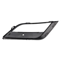 Grilles Phares Antibrouillard Avant Seat Ibiza MK4 2013-2016 - vue de dessus - Becquet Voiture