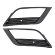 Grilles Phares Antibrouillard Avant Seat Ibiza MK4 2013-2016