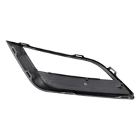 Grilles Phares Antibrouillard Avant Seat Ibiza MK4 2013-2016 - vue rapprochée - Becquet Voiture