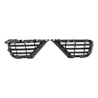 Grilles Phares Antibrouillard VW Touareg 7P 2015-2017