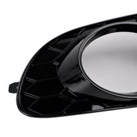 Anti-Fog Light Grilles VW Golf MK6 Jetta 2009-2013 - studio packshot - Becquet Voiture