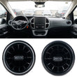 Habillage de Ventilation Mercedes Classe V W447 Vito