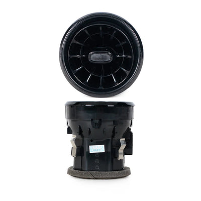 Habillage de Ventilation Mercedes Classe V W447 Vito - vue de profil - Becquet Voiture