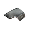 Habillage Sélecteur Vitesse Fibre Carbone – Audi A6 S6 RS6