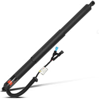 Hayon Moteur Électrique Mini Cooper F60 Countryman - détail du montage - Becquet Voiture