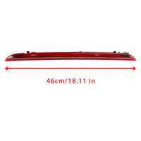 Highmount 3. Bremsleuchte VW Touareg 2003-2010 7L6 7LA 7L6945097C - Rückansicht - Becquet Voiture