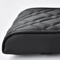 Housse Accoudoir Console Centrale Smart Fortwo Forfour - packshot studio - Becquet Voiture