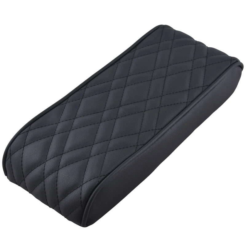 Housse Accoudoir Console Centrale Smart Fortwo Forfour - vue de face - Becquet Voiture