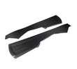 Housse Console Centrale Fibre Carbone BMW G80 G82 G87