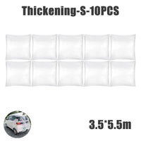 Housse de Protection Jetable Universelle Voiture - packshot studio 2 - Becquet Voiture