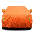Housse de Protection Voiture Universelle Étanche Berline SUV