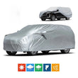 Housse de Protection Voiture Universelle SUV Berline Étanche Anti-UV
