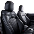 Housse de Siege Arriere Mini Cooper F54 F55 F56 F60 R60