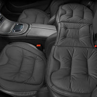 Housse de Siège Auto Mercedes-Benz Classe A B C E S - vue arrière - Becquet Voiture