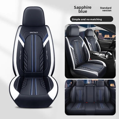 Housse de Siège Auto Mercedes-Benz Classe C ML GL - packshot studio - Becquet Voiture