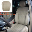 Housse de Siège Auto Mercedes-Benz GL350 2013-2016