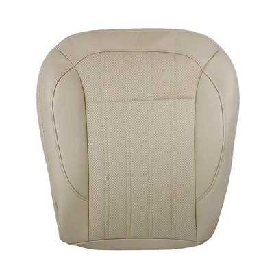Housse de Siège Auto Mercedes-Benz GL350 2013-2016 - vue rapprochée - Becquet Voiture