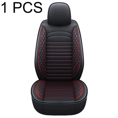 Housse de Siège BMW Série 1 E81 E82 F20 F21 F40 Cuir PU - vue de dessus 2 - Becquet Voiture