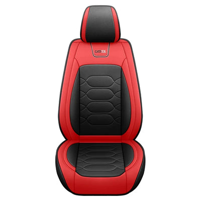 Housse de Siège BMW Série 1 E81 E87 F20 Cuir PU - packshot studio 2 - Becquet Voiture
