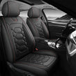 Housse de Siège BMW Série 1 E81 E87 F20 Cuir PU