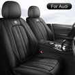 Housse de Siege Cuir Audi A1 A3 A4 A6 Q3 Q5 e-tron