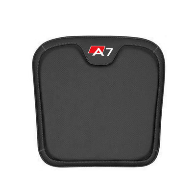 Housse de Siège Cuir Respirant Audi A1 A3 A4 Q3 Q7 - packshot studio 2 - Becquet Voiture