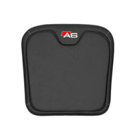 Breathable Leather Seat Cover Audi A1 A3 A4 Q3 Q7 - top view - Becquet Voiture
