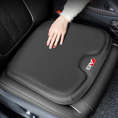 Housse de Siège Cuir Respirant Audi A1 A3 A4 Q3 Q7 - vue de profil - Becquet Voiture