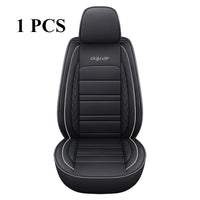Housse de Siège Dacia Duster Renault Clio Fiat Panda - en situation 2 - Becquet Voiture