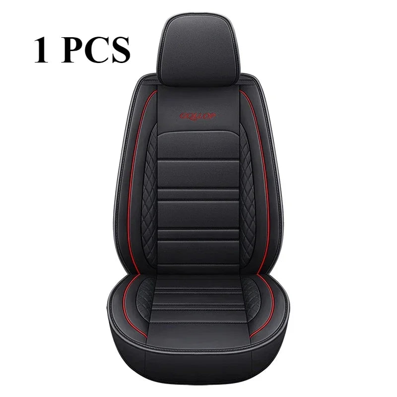Housse de Siège Dacia Duster Renault Clio Fiat Panda - vue de dessus 2 - Becquet Voiture