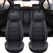 Housse de Siège Ford Focus Edge Explorer Fiesta C-MAX Cuir