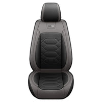 Housse de Siège Hyundai Tucson Kona ix35 Cuir PU - en situation 2 - Becquet Voiture