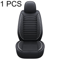 Housse de Siège Hyundai Tucson Santa Fe i30 Cuir PU - vue rapprochée 2 - Becquet Voiture