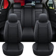 Housse de Siège Opel Astra K Insignia Zafira Corsa Cuir PU