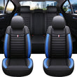 Housse de Siège Peugeot 107 Kia Stonic Hyundai I20 Cuir PU